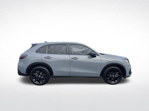 2023 Honda HR-V AWD Sport