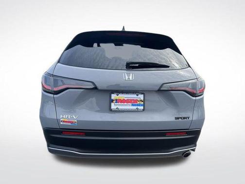 2023 Honda HR-V AWD Sport