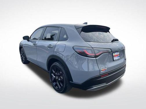 2023 Honda HR-V AWD Sport