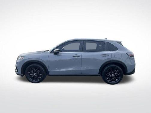 2023 Honda HR-V AWD Sport