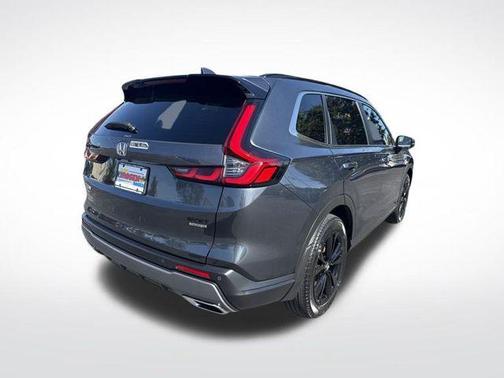 2023 Honda CR-V Hybrid Sport Touring AWD