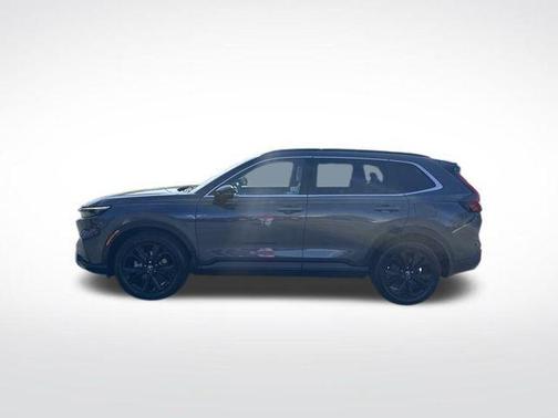 2023 Honda CR-V Hybrid Sport Touring AWD