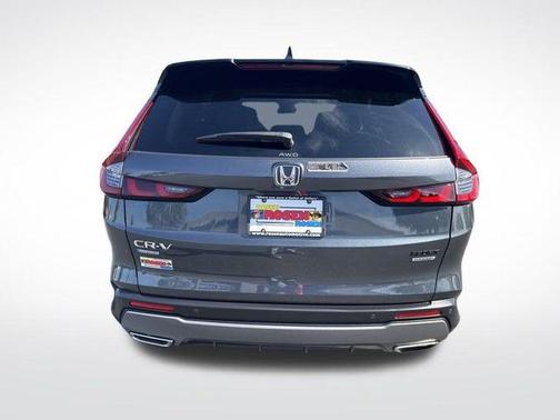 2023 Honda CR-V Hybrid Sport Touring AWD
