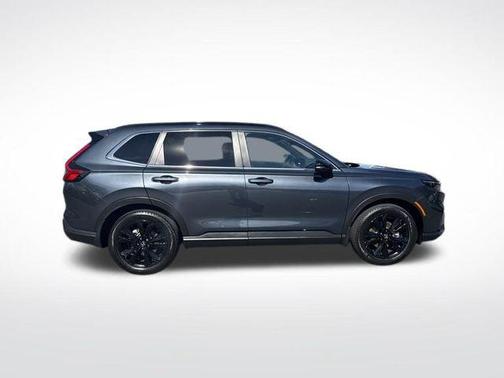 2023 Honda CR-V Hybrid Sport Touring AWD