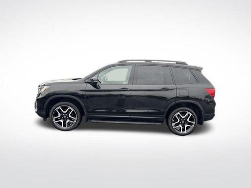 2022 Honda Passport AWD Elite
