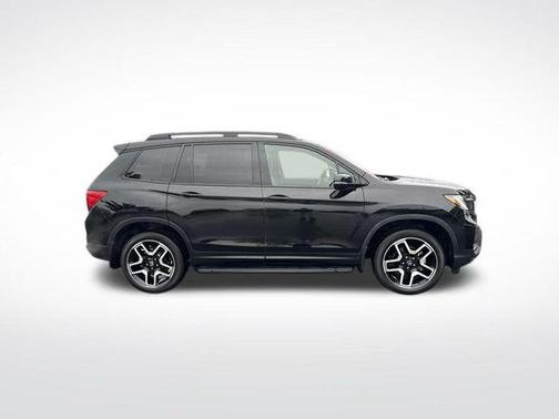2022 Honda Passport AWD Elite