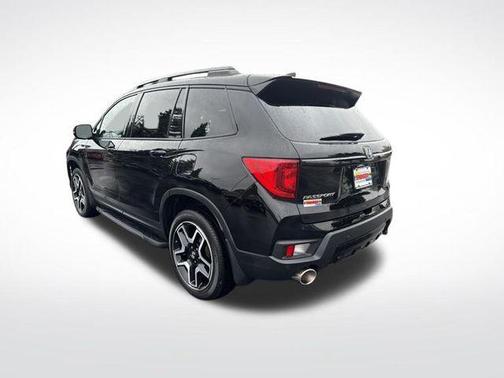2022 Honda Passport AWD Elite