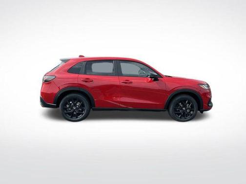 2025 Honda HR-V AWD Sport