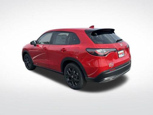 2025 Honda HR-V AWD Sport