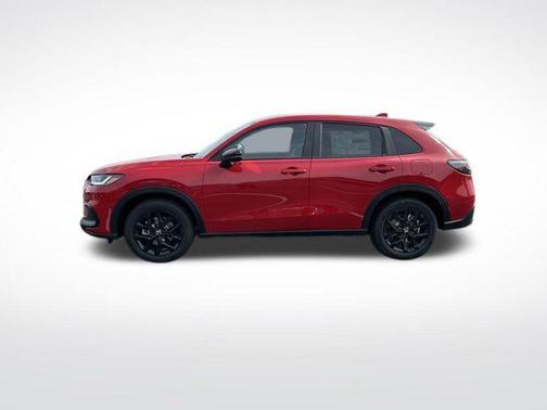 2025 Honda HR-V AWD Sport