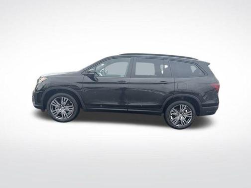 2022 Honda Pilot AWD Sport