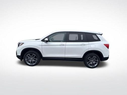 2023 Honda Passport AWD EX-L
