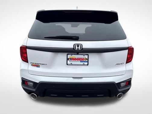 2023 Honda Passport AWD EX-L