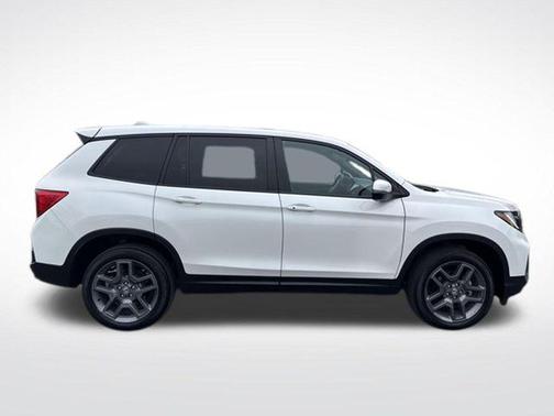 2023 Honda Passport AWD EX-L