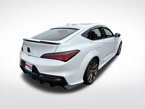 2024 Acura Integra Type S