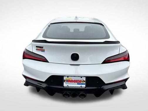 2024 Acura Integra Type S