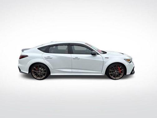 2024 Acura Integra Type S