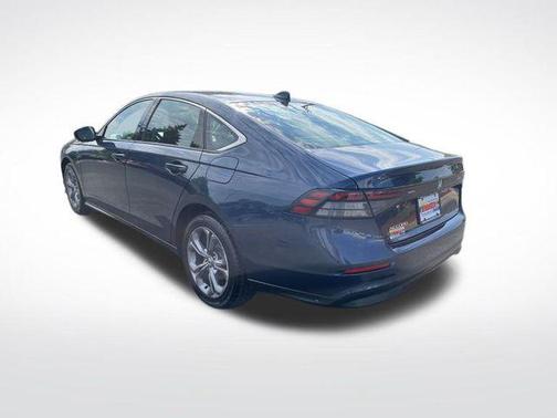 2024 Honda Accord EX 1.5T