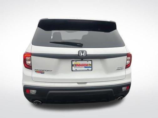 2021 Honda Passport AWD Sport