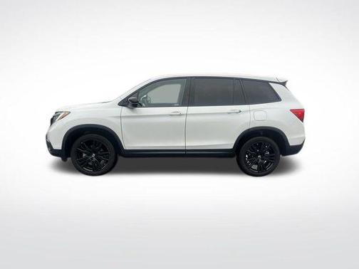 2021 Honda Passport AWD Sport