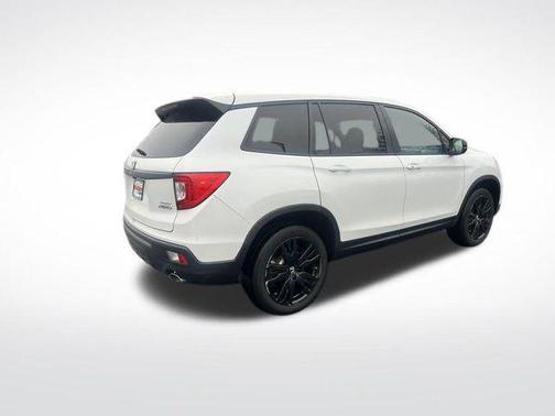 2021 Honda Passport AWD Sport
