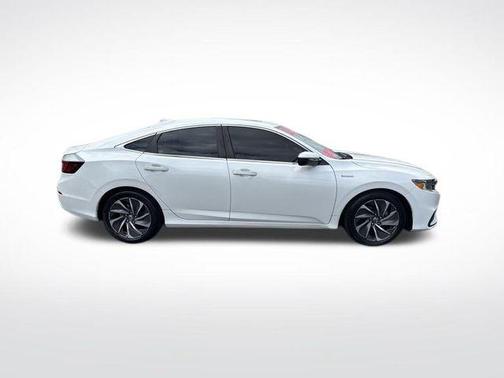 2022 Honda Insight Touring
