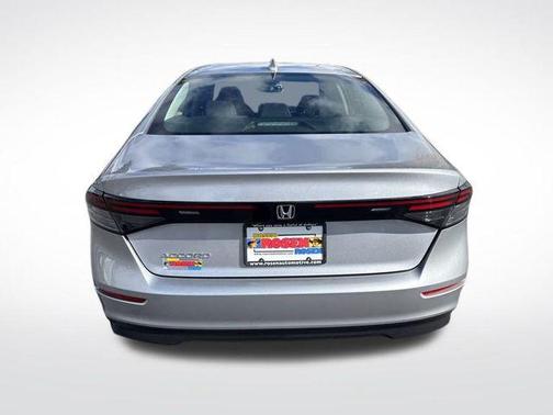 2023 Honda Accord EX 1.5T