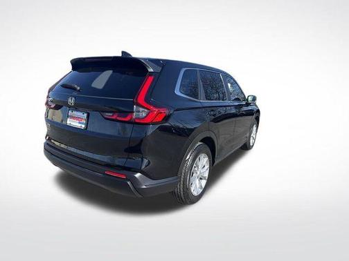 2025 Honda CR-V EX AWD