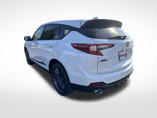 2023 Acura RDX Base