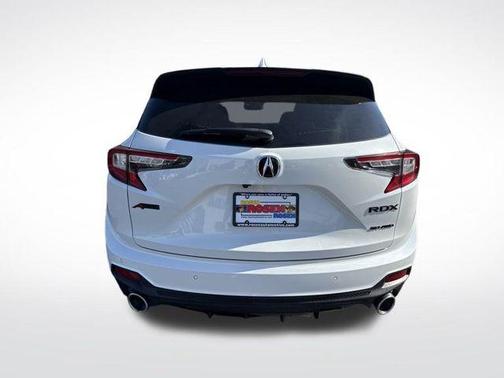 2023 Acura RDX Base