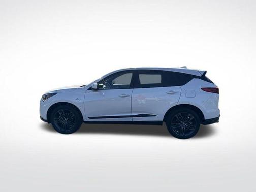 2023 Acura RDX Base