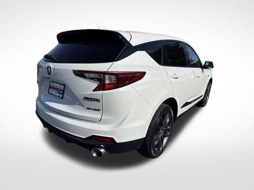 2023 Acura RDX Base