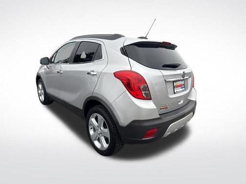 2016 Buick Encore Base