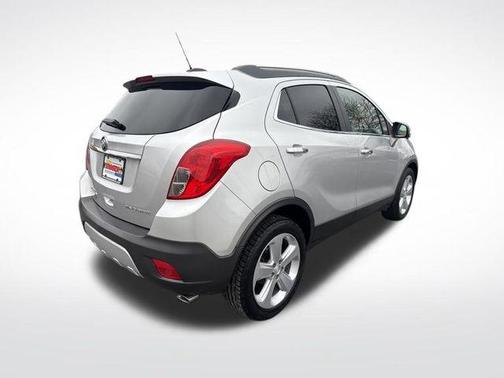 2016 Buick Encore Base