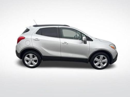 2016 Buick Encore Base
