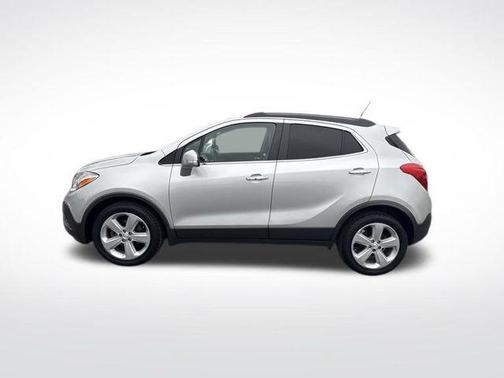 2016 Buick Encore Base