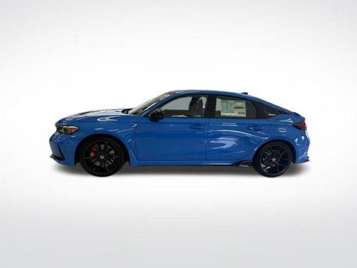 2025 Honda Civic Type R Base