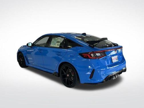 2025 Honda Civic Type R Base