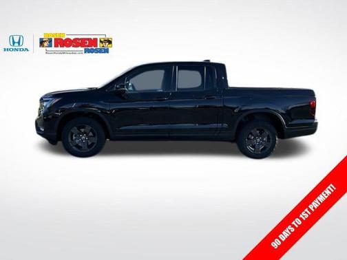 2026 Honda Ridgeline Sport