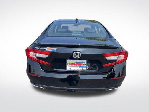 2019 Honda Accord EX