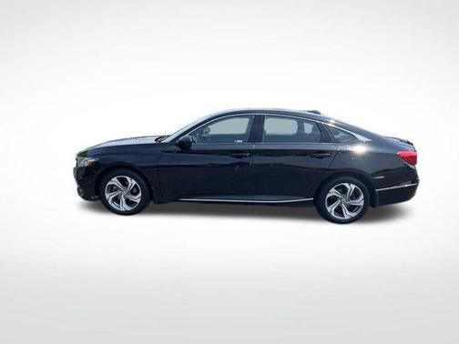 2019 Honda Accord EX
