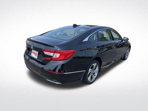 2019 Honda Accord EX