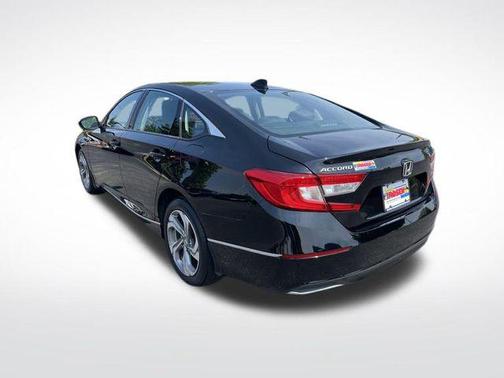 2019 Honda Accord EX