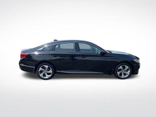 2019 Honda Accord EX