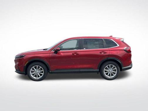 2025 Honda CR-V EX AWD