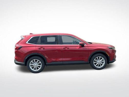 2025 Honda CR-V EX AWD