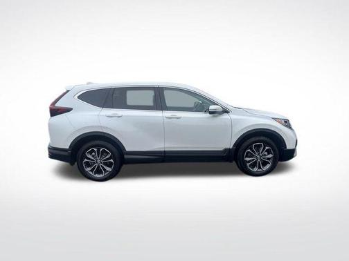 2020 Honda CR-V AWD EX