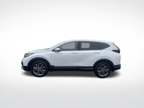 2020 Honda CR-V AWD EX