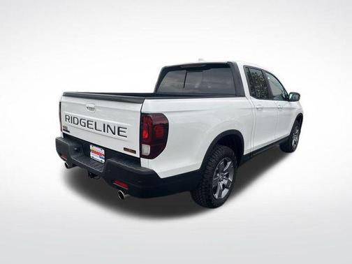 2024 Honda Ridgeline TrailSport