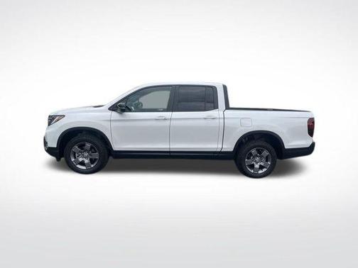 2024 Honda Ridgeline TrailSport
